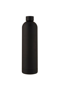 Spring Insulated Water Bottle