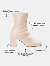 Load image into Gallery viewer, Women&#39;s Tru Comfort Foam Reice Bootie