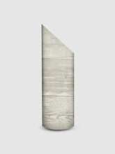 Load image into Gallery viewer, Yoga Mat Tube- Plank Silver