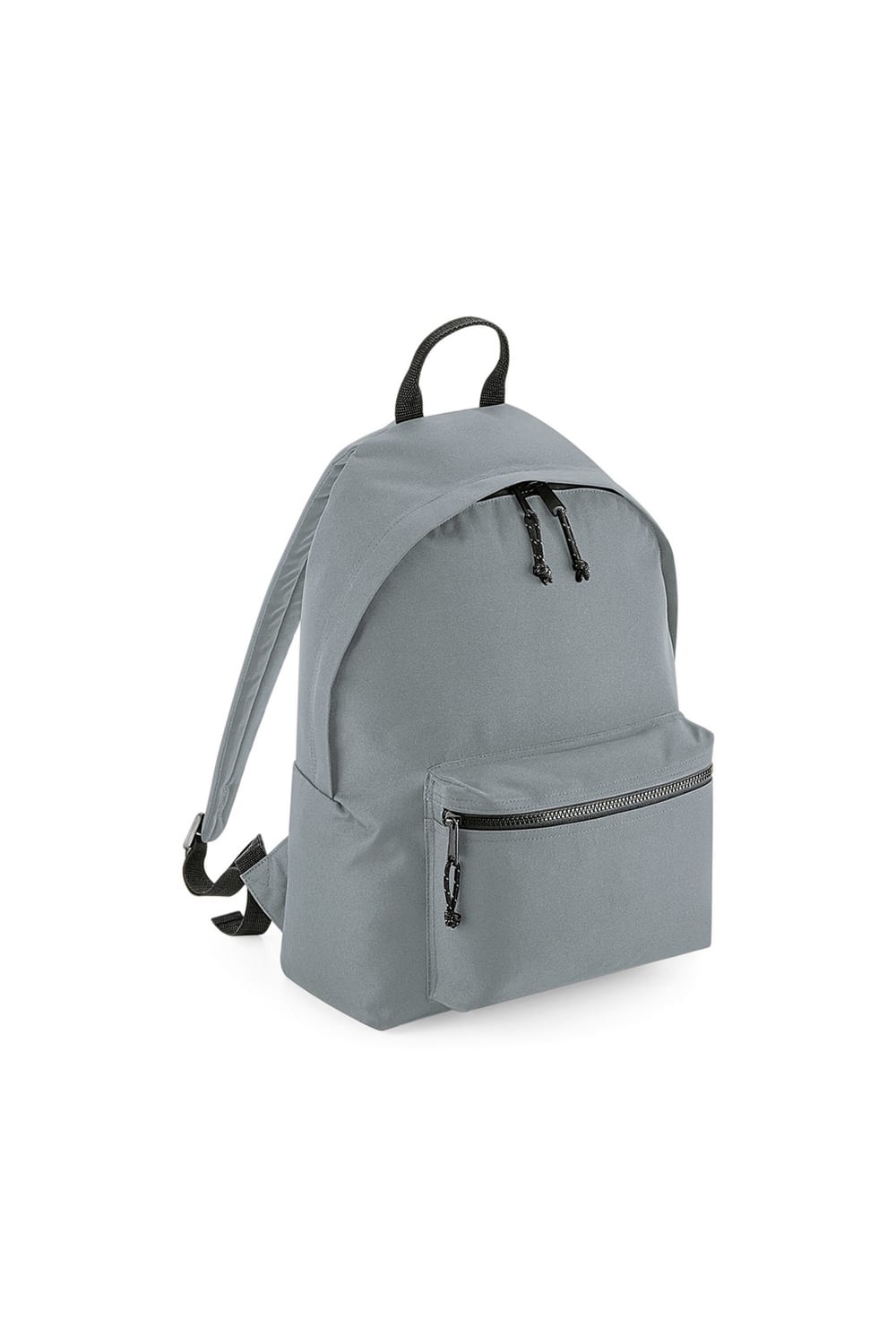 Recycled Backpack - Pure Gray