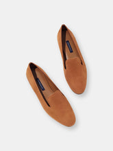 Load image into Gallery viewer, The Loafer - Cognac