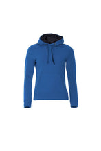Load image into Gallery viewer, Womens/Ladies Classic Hoodie - Royal Blue