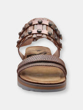 Load image into Gallery viewer, Lantern Flat Sandals