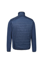 Load image into Gallery viewer, Regatta Mens Wentwood V Insulated Waterproof Jacket (Brunswick Blue)