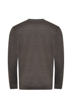 Load image into Gallery viewer, Awdis Mens Organic Sweatshirt (Charcoal)