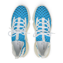 Load image into Gallery viewer, Men&#39;s Mesh Sports Sneakers