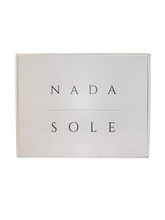 Load image into Gallery viewer, NADA | SOLE Gift Box