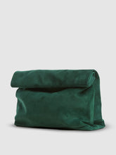Load image into Gallery viewer, The Lunch - Forest Suede