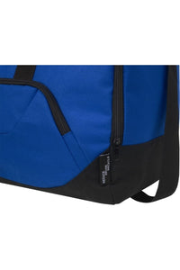 Bullet Retrend Recycled Carryall (Royal Blue) (One Size)