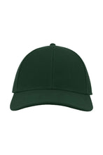 Load image into Gallery viewer, Atlantis Beat Structured 6 Panel Cap (Green)