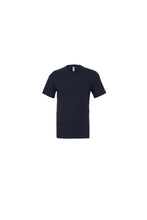 Load image into Gallery viewer, Bella + Canvas Mens Heavyweight T-Shirt (Navy)