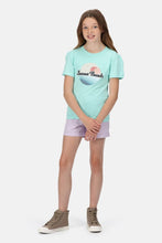 Load image into Gallery viewer, Childrens/Kids Bosley V Sunset T-Shirt