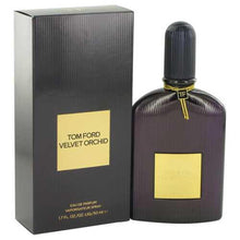 Load image into Gallery viewer, Tom Ford Velvet Orchid by Tom Ford Eau De Parfum Spray 1.7 oz