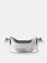 Load image into Gallery viewer, Horse Head Silverware Caddy