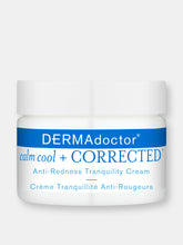 Load image into Gallery viewer, Calm Cool + Corrected Anti-Redness Tranquility Cream