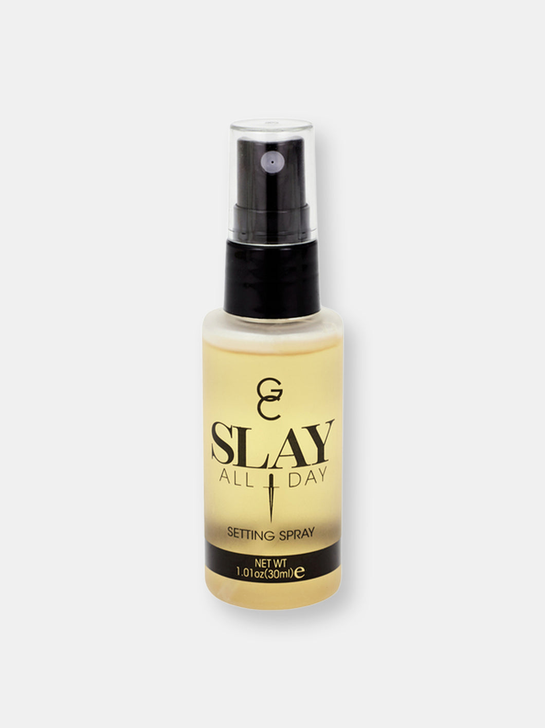 Slay All Day Setting Spray Lemongrass Mini