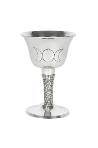 Something Different Triple Moon Chalice