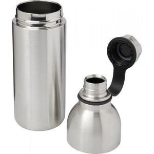 Avenue Koln Copper Sport Vacuum Insulated Bottle (Silver) (One Size)
