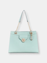 Load image into Gallery viewer, Guess Women&#39;s Belle Isle Society Carryall
