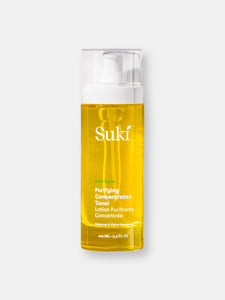 Purifying Concentrated Toner