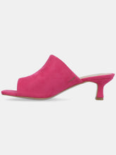 Load image into Gallery viewer, Women&#39;s Mercerr Pump Heel