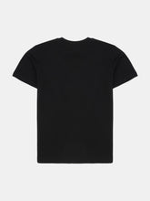 Load image into Gallery viewer, Black Drip Logo T-Shirts