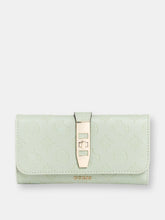 Load image into Gallery viewer, Guess Women&#39;s Peony Classic Wallets Multi Clutch