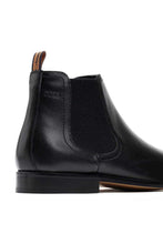 Load image into Gallery viewer, Mens Lynch Leather Chelsea Boots
