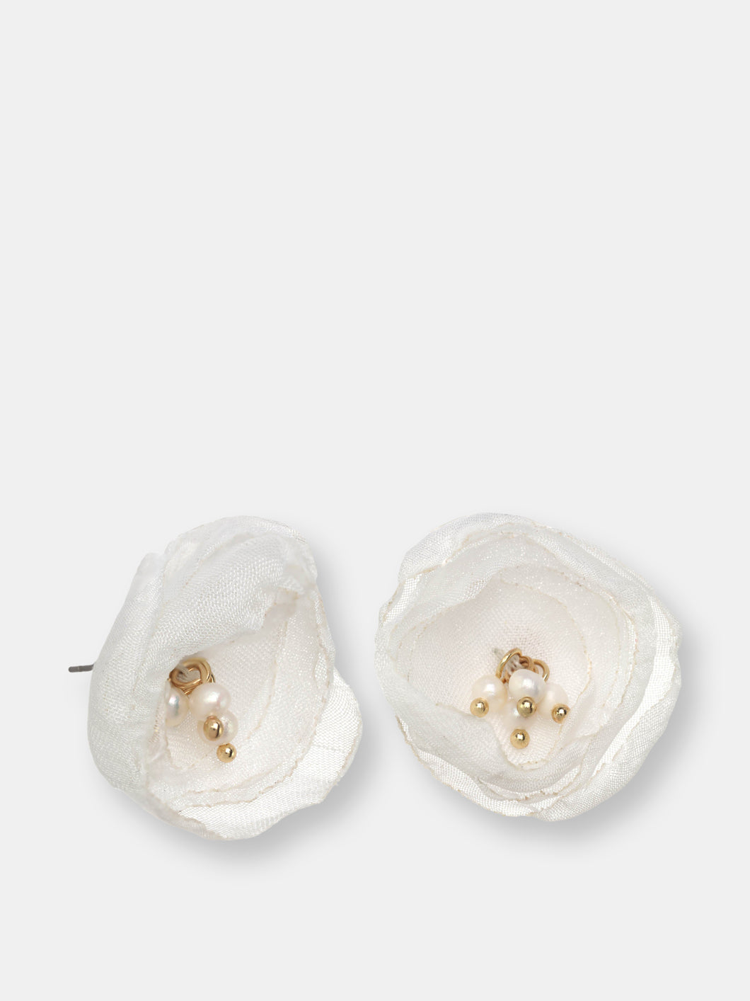 Blossom Stud Earring