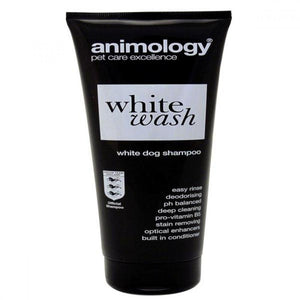Animology White Wash Dog Shampoo Liquid (May Vary) (8.5 fl oz)