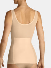 Load image into Gallery viewer, Open Bust Shape Tank Top