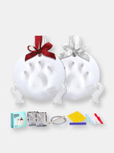 Load image into Gallery viewer, BabySquad Pet Clay Keepsake 2 Pack