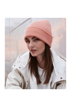 Load image into Gallery viewer, Beechfield Unisex Original Cuffed Beanie Winter Hat