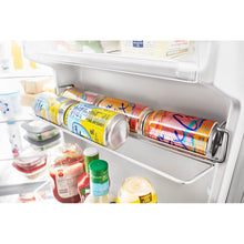 Load image into Gallery viewer, 25 Cu. Ft. Stainless Side-By-Side Refrigerator