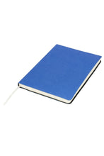 Load image into Gallery viewer, Bullet Liberty Soft Feel Notebook (Blue) (One Size)