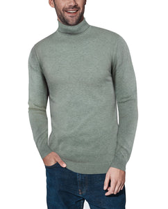 Classic Turtle Neck Sweater