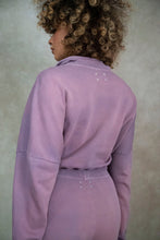 Load image into Gallery viewer, Riot Pullover//Vintage Lavender