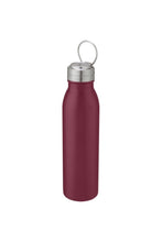 Load image into Gallery viewer, Bullet Stainless Steel 23.6floz Flask (Red) (One Size)