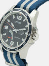 Load image into Gallery viewer, Citizen Men&#39;s Eco Drive Prt Fashion Watch