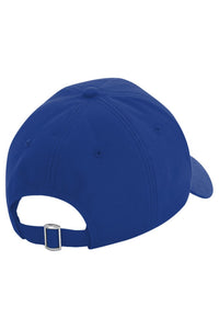 Beechfield Authentic 5-Panel Cap (Bright Royal Blue)