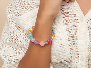 Rena Beaded Bracelet