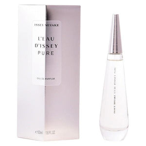 L'eau D'issey Pure by Issey Miyake Eau De Parfum Spray 1.6 oz