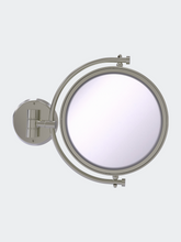 Load image into Gallery viewer, 8&quot; Wall Mounted Make-Up Mirror