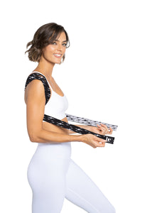 Back Posture Corrector For Women - Lightning Bolt