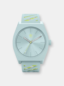 Adidas Men's Process Sp2 Z25 3341-00 Blue Silicone Quartz Fashion Watch