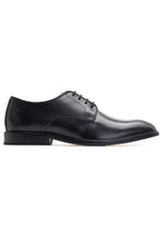 Load image into Gallery viewer, Mens Keaton Leather Derby Shoes