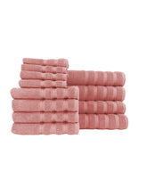 Load image into Gallery viewer, Antalya 12 Pc Towel Set