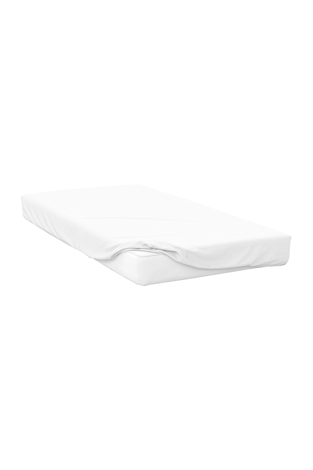 Belledorm Percale Extra Deep Fitted Sheet