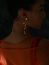 Load image into Gallery viewer, Penna Mini Earring