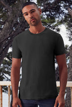 Load image into Gallery viewer, Fruit Of The Loom Mens Ringspun Premium Tshirt (Light Graphite)
